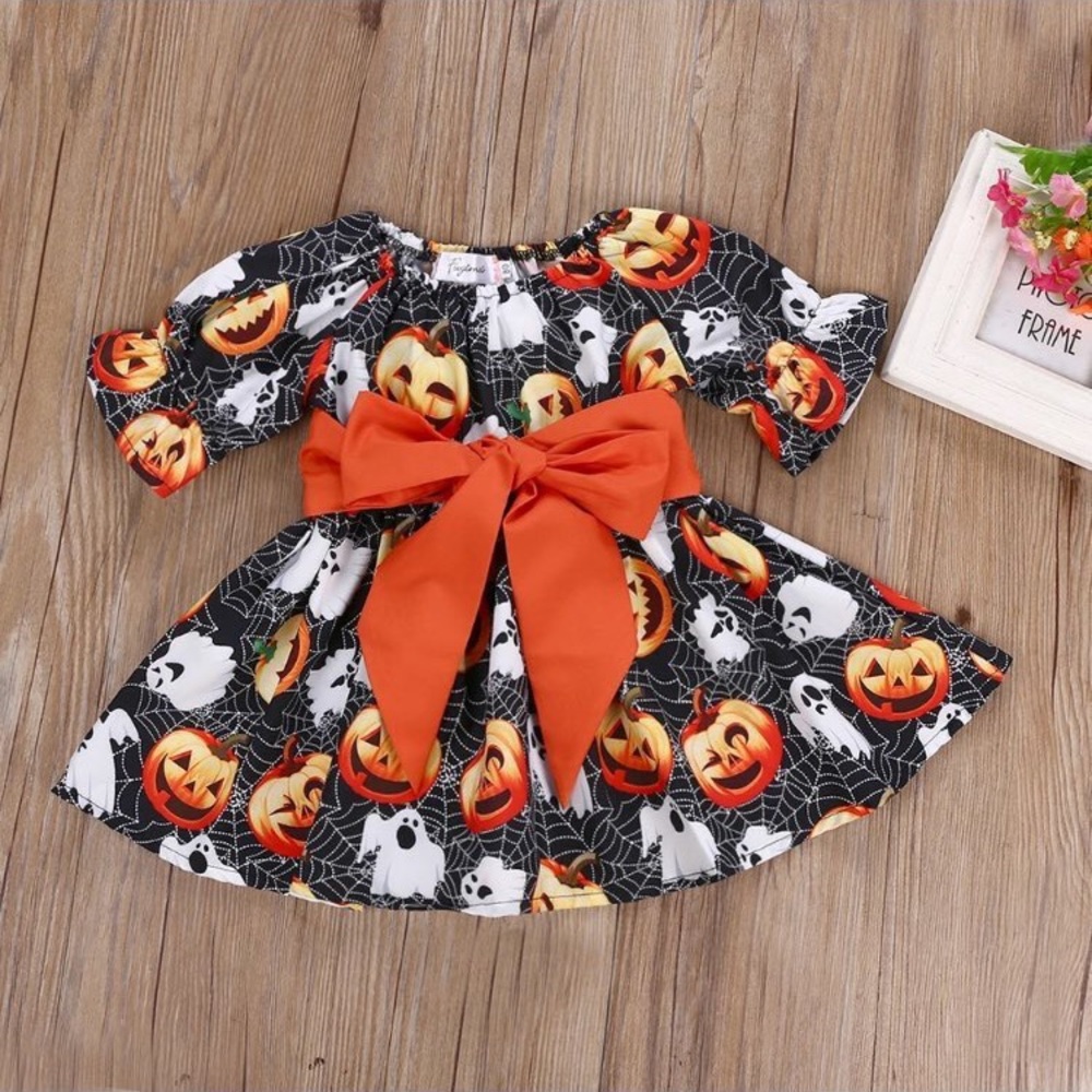 ✨Ghost & Ghouls Halloween Tunic 🎃👻